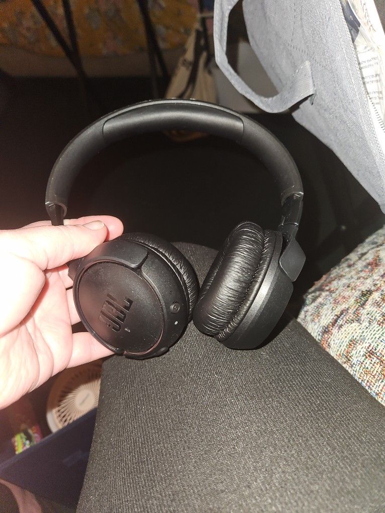 JBL Headphones