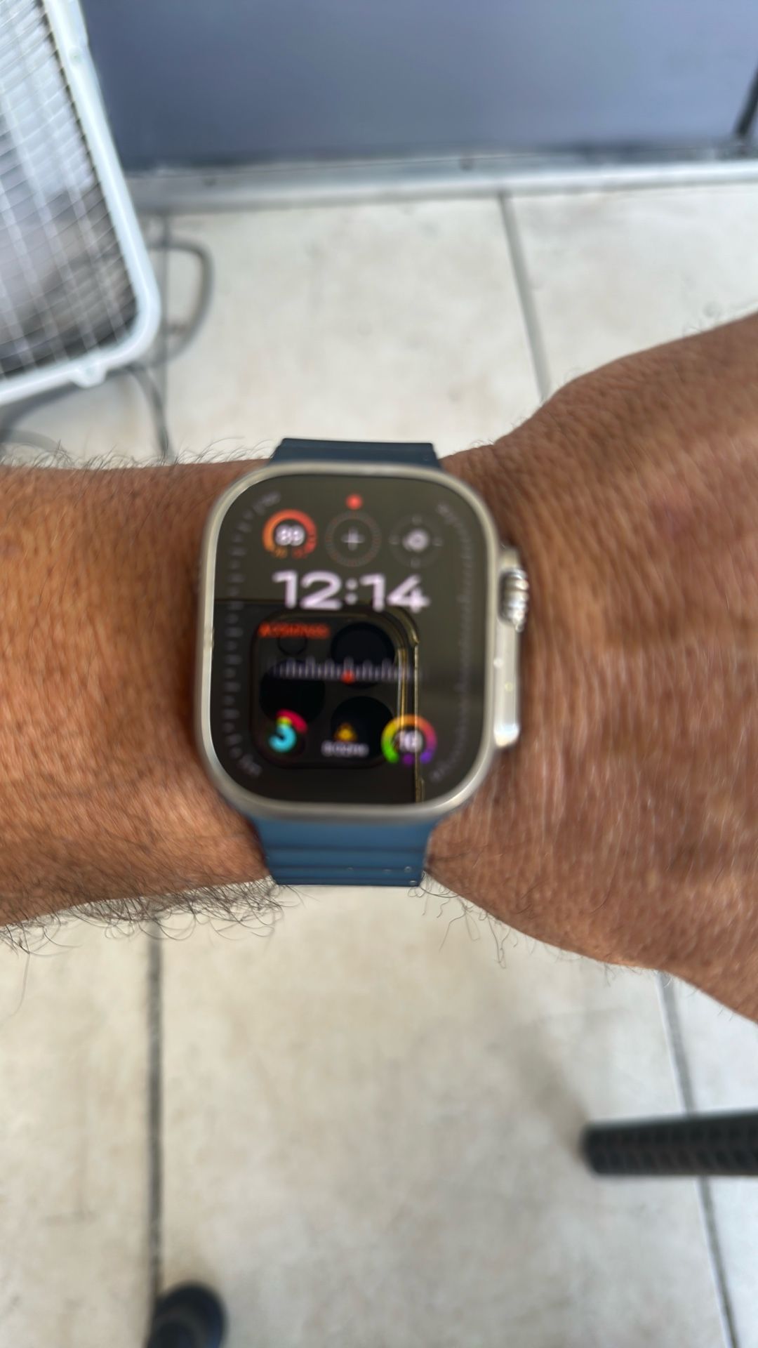 Apple Watch Ultra 2