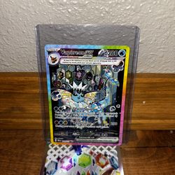 Vaporeon EX 149/131 PRISMATIC EVOLUTION