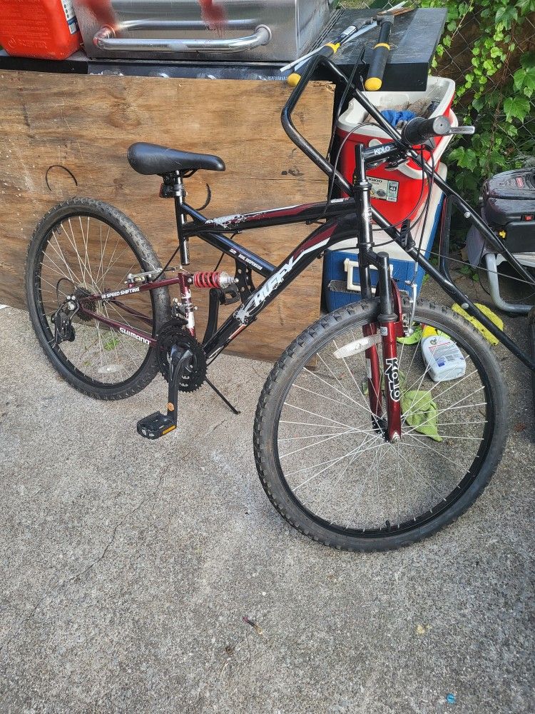 Bike