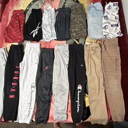 Boys 10/12 Clothes