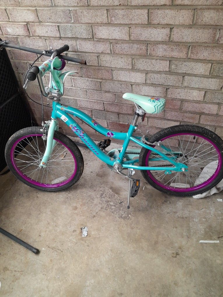 Bike For Sale