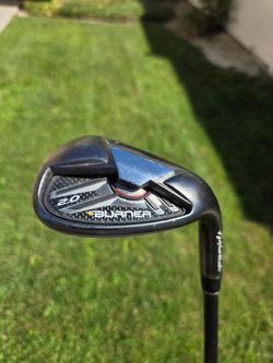 Taylormade Burner 2.0 Lobwedge Golf Club, RH