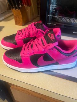 Nike Dunk  women’s size 8