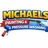 Michaels Painting & Pressure