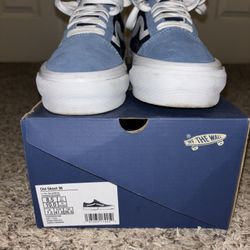 Vans Old Skool 36 M8.5/W10