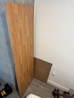 IKEA table or counter top - saljan