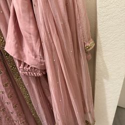 Bridal Wear For 250 Medium Size 