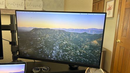 MSI Optix G273 27” Monitor