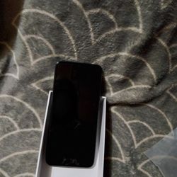 New Phone It Wasn't Used