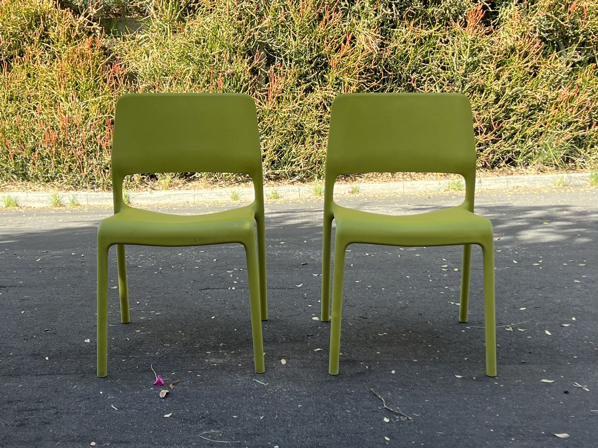 Knoll Spark Chairs