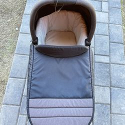 Graco Modes Carry Cot, Black