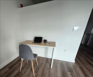 Study desk+Chair