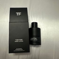 Tom Ford Perfume 