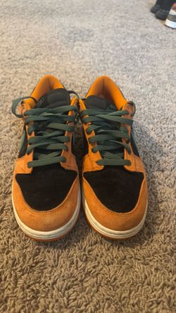 Dunks