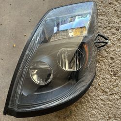 LED headlight 