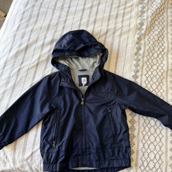 2t Gap Boys Windbreaker 