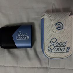 Precision Pro Goodgood Titan Elite Rangefinder