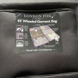 London Fog - Travel Garment Bag