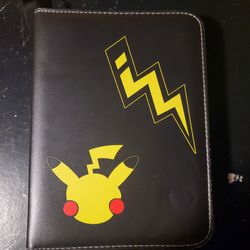 Huge Pokémon Card Collection - Mewtwo VSTAR Secret Rare, Tag Teams, & VMAXs + Pikachu Binder