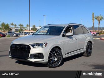 2023 Audi Q7
