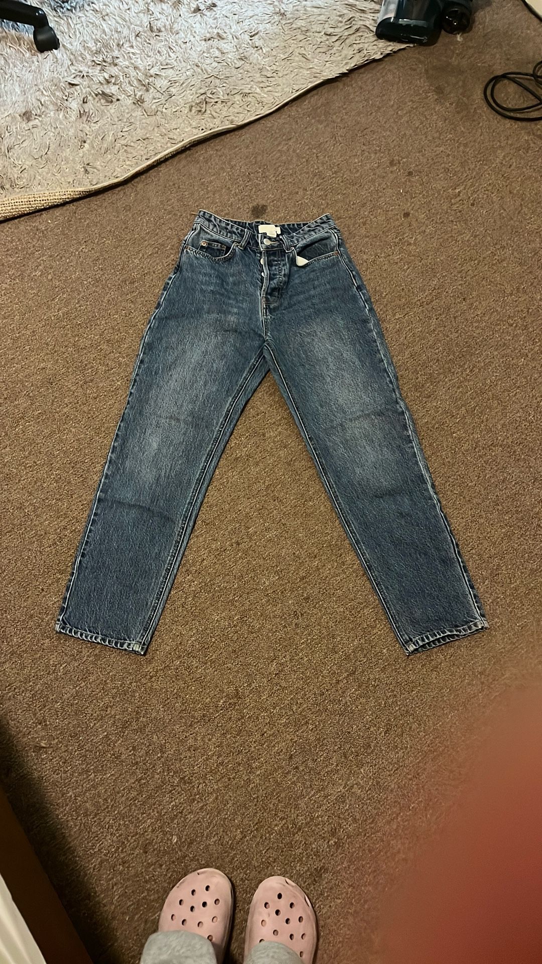 H&M Jeans
