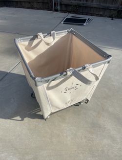 Laundry Hamper