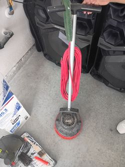 Flore cleaner