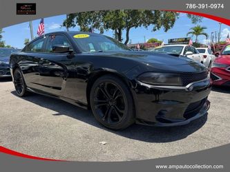 2022 Dodge Charger
