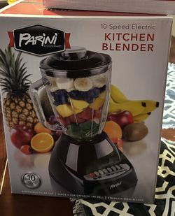 Kitchen Blender