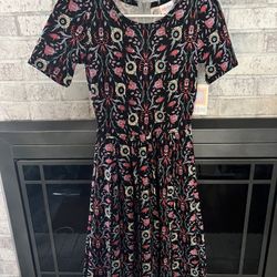 Lularoe Amelia XS 