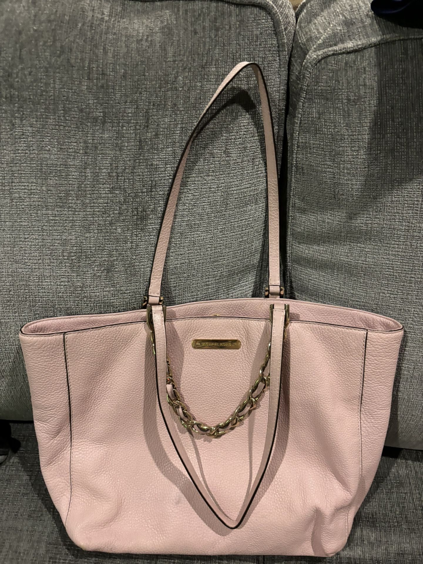 Michael Kors Purse -gently Used