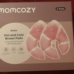 Brand New Momcozy Breast Pads 