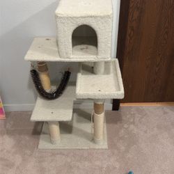 Cat Tree