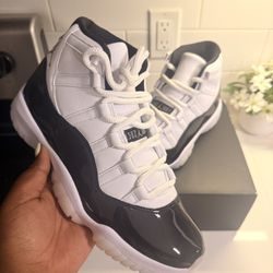 Jordan 11 DMP Gratitude 2023 Shoes