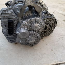 Transmission Ford Focus 2.0,2015-2018