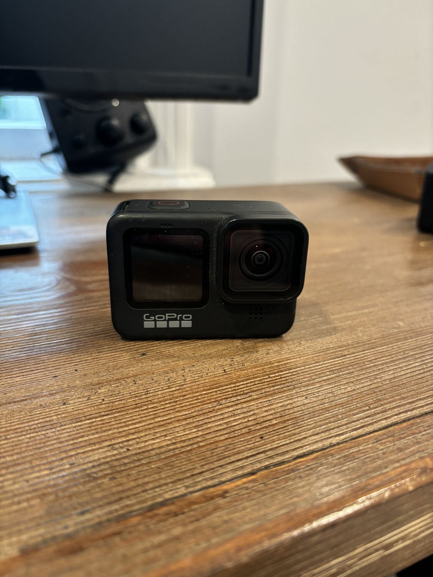 GoPro Hero 9 Black