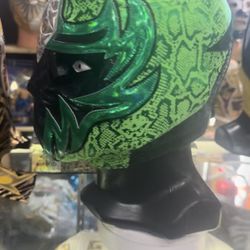 Máscaras profesionales/ professional mask for sell (NOT FREE/NO ES GRATIS)