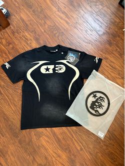 Hellstar T shirt