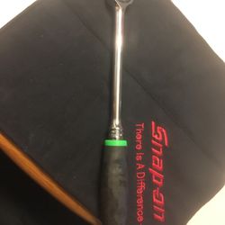 Snap On 3/8 Long Reach Ratchet 
