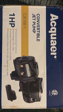 WELLPUMP