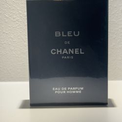 Bleu De Chanel 