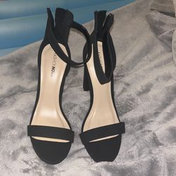Fashion Nova Heels 