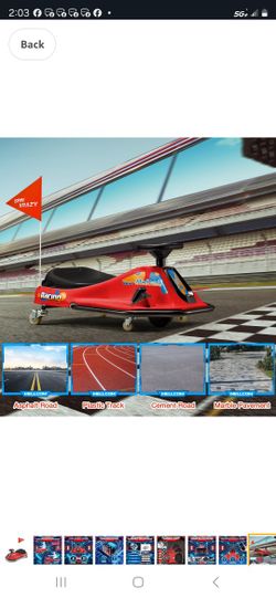 MELLCOM DRIFTING KART