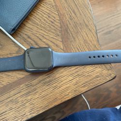 Apple Watch Series 6 44m  Blue