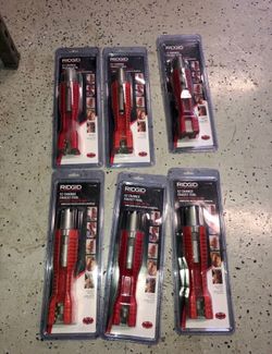 RIDGID Faucet Angle Valve Tool