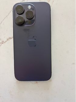Apple iPhone 14 Pro