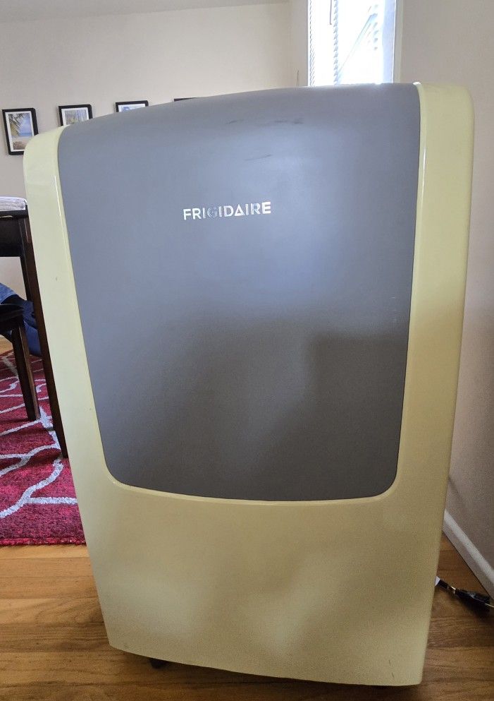 Portable Air Condition