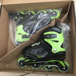 Bladerunner Roller Blades 