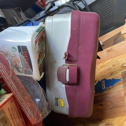Tackle Box 